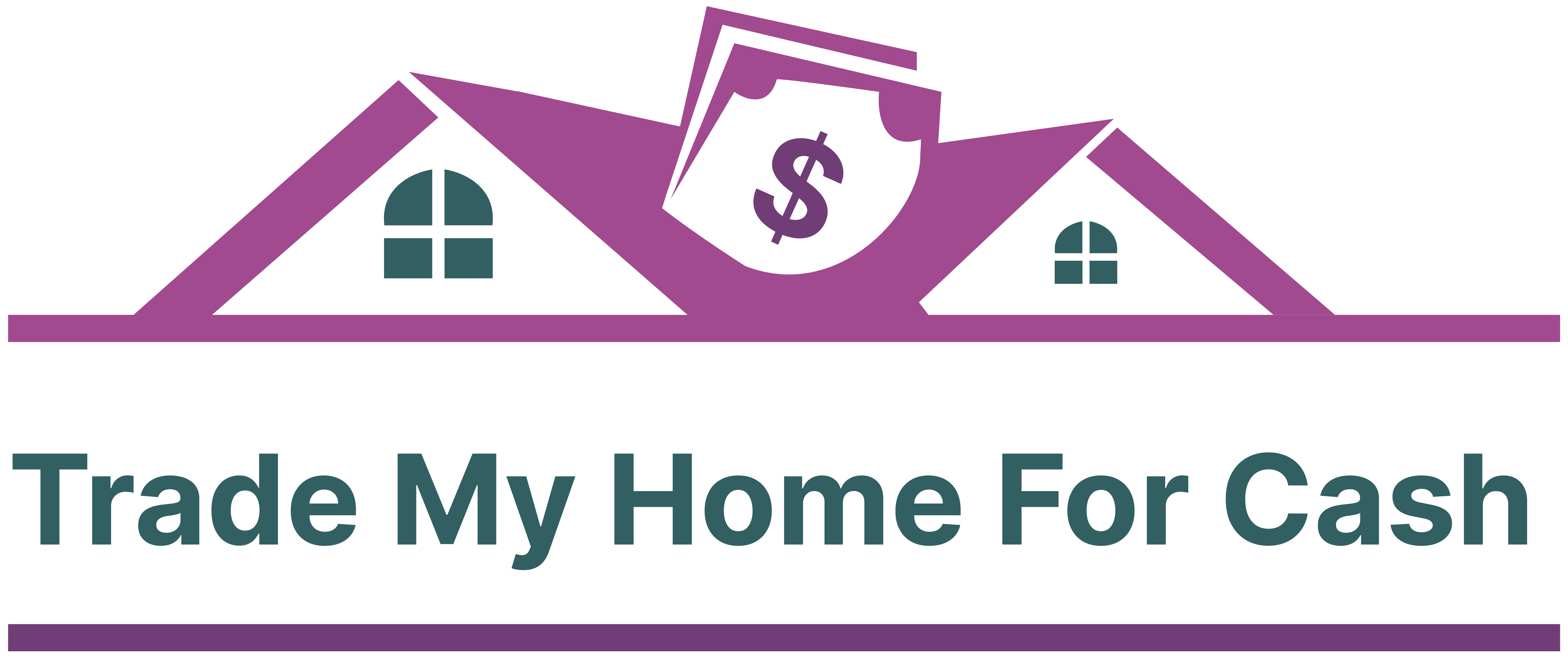 Trade My Home For Cash